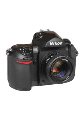 F6 + LENS