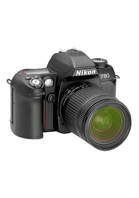 F80 + LENS