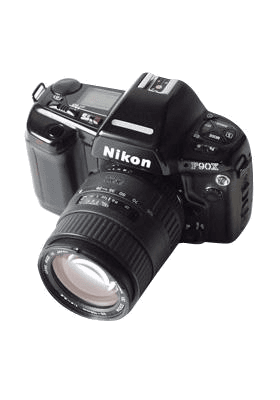 F90 + LENS