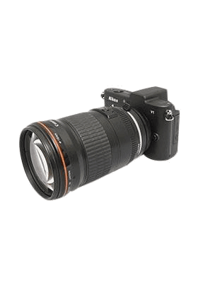 J1 + LENS