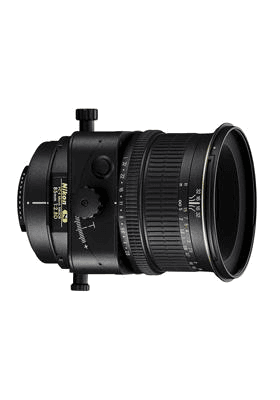 PC 85mm f/2.8 D Micro