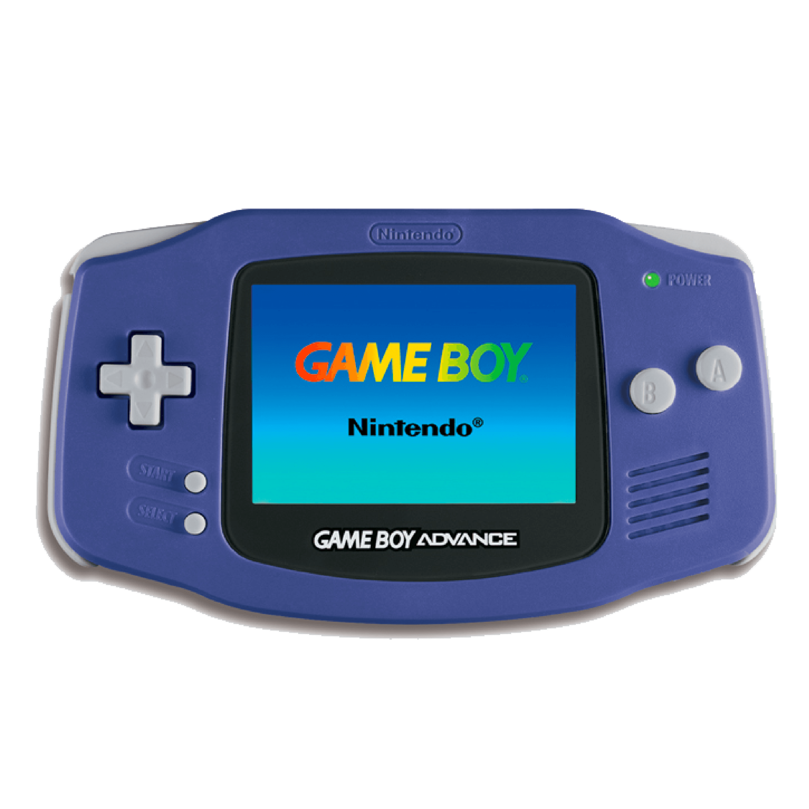 Game Boy Advance
