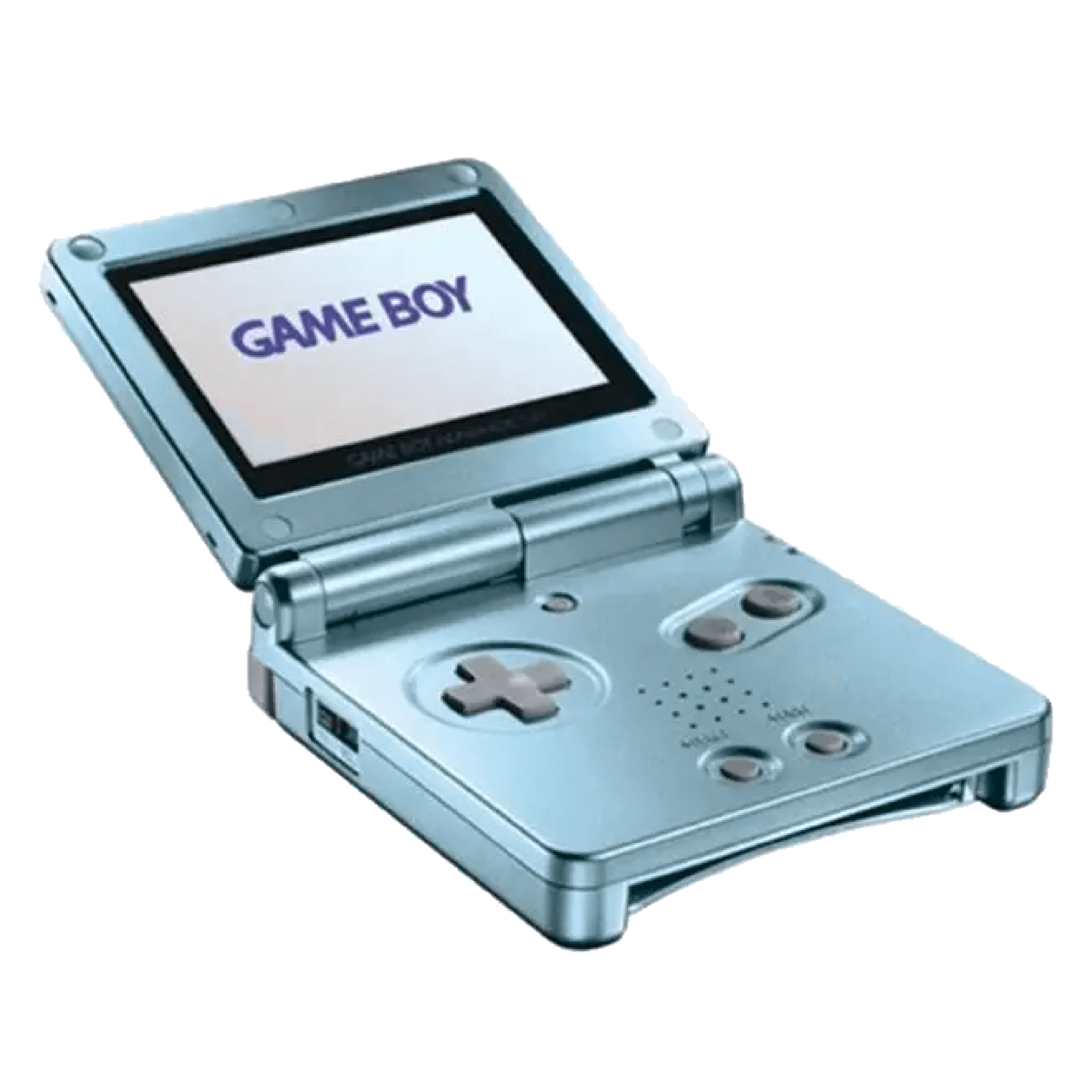 Game Boy Advance SP
