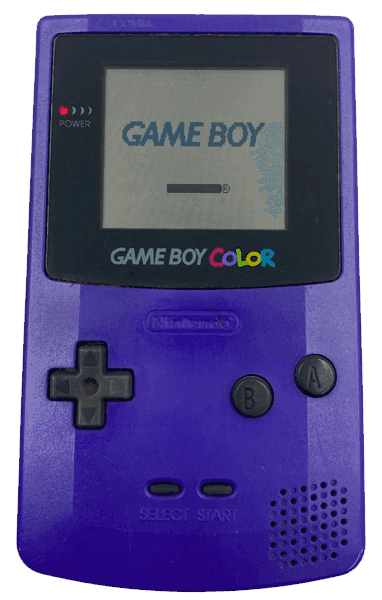 Game Boy Colour