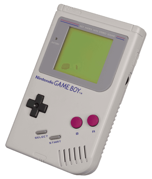 Game Boy Original