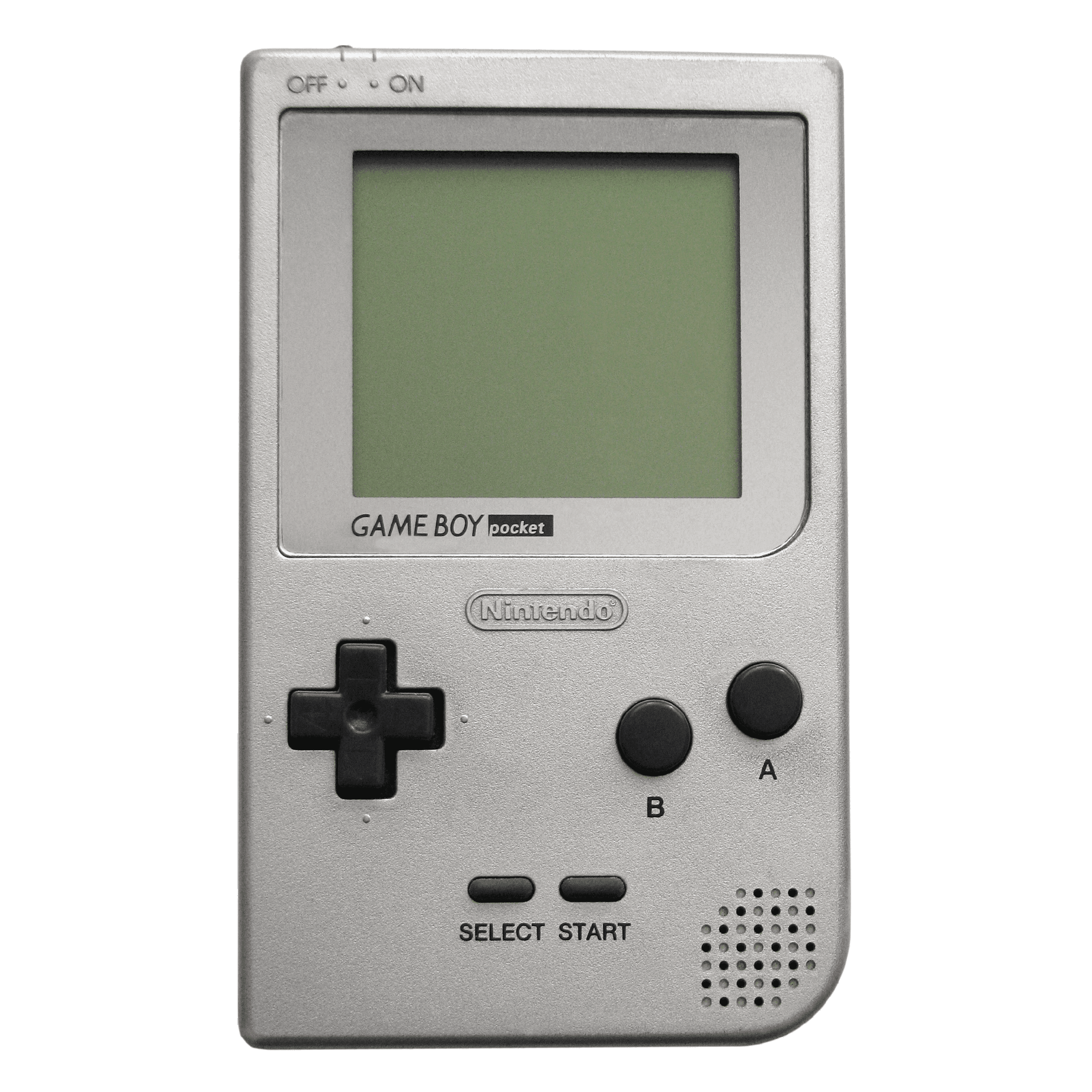 Game Boy Pocket
