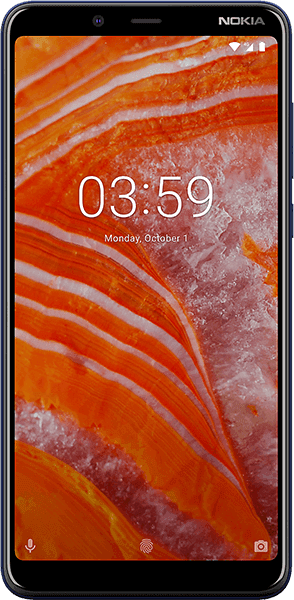 3.1 Plus