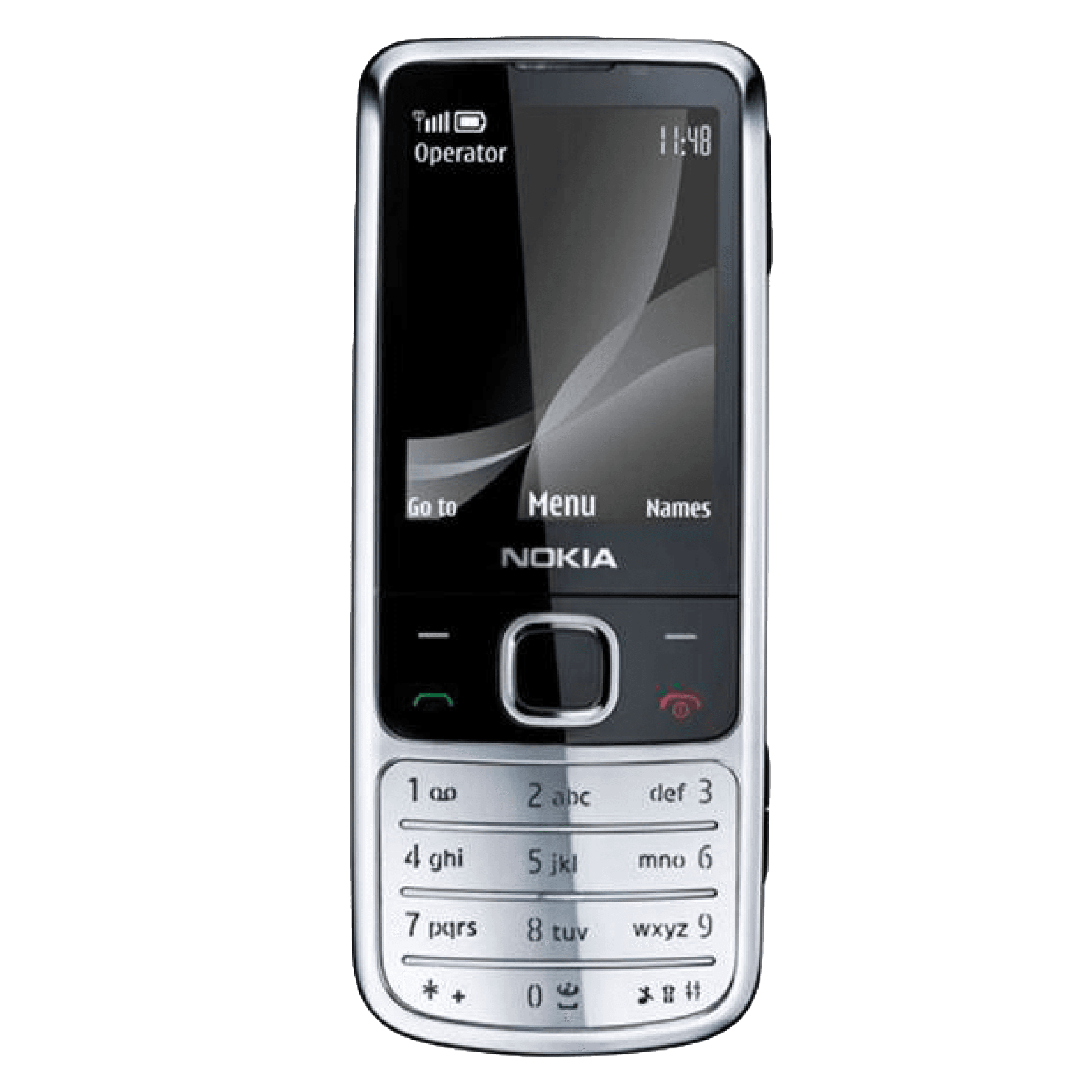 6700 Classic