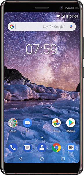 7 Plus