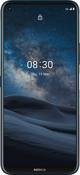 8.3 5G