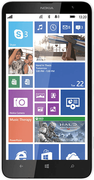 Lumia 1320