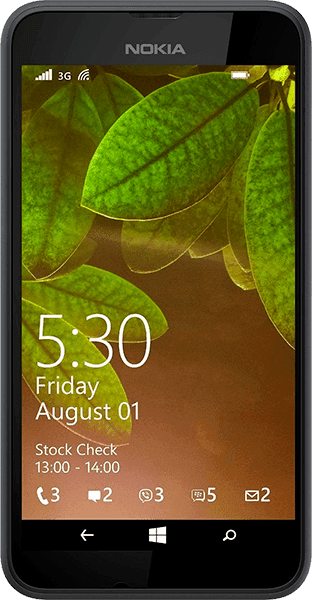 Lumia 530