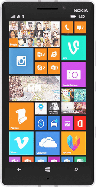 Lumia 930