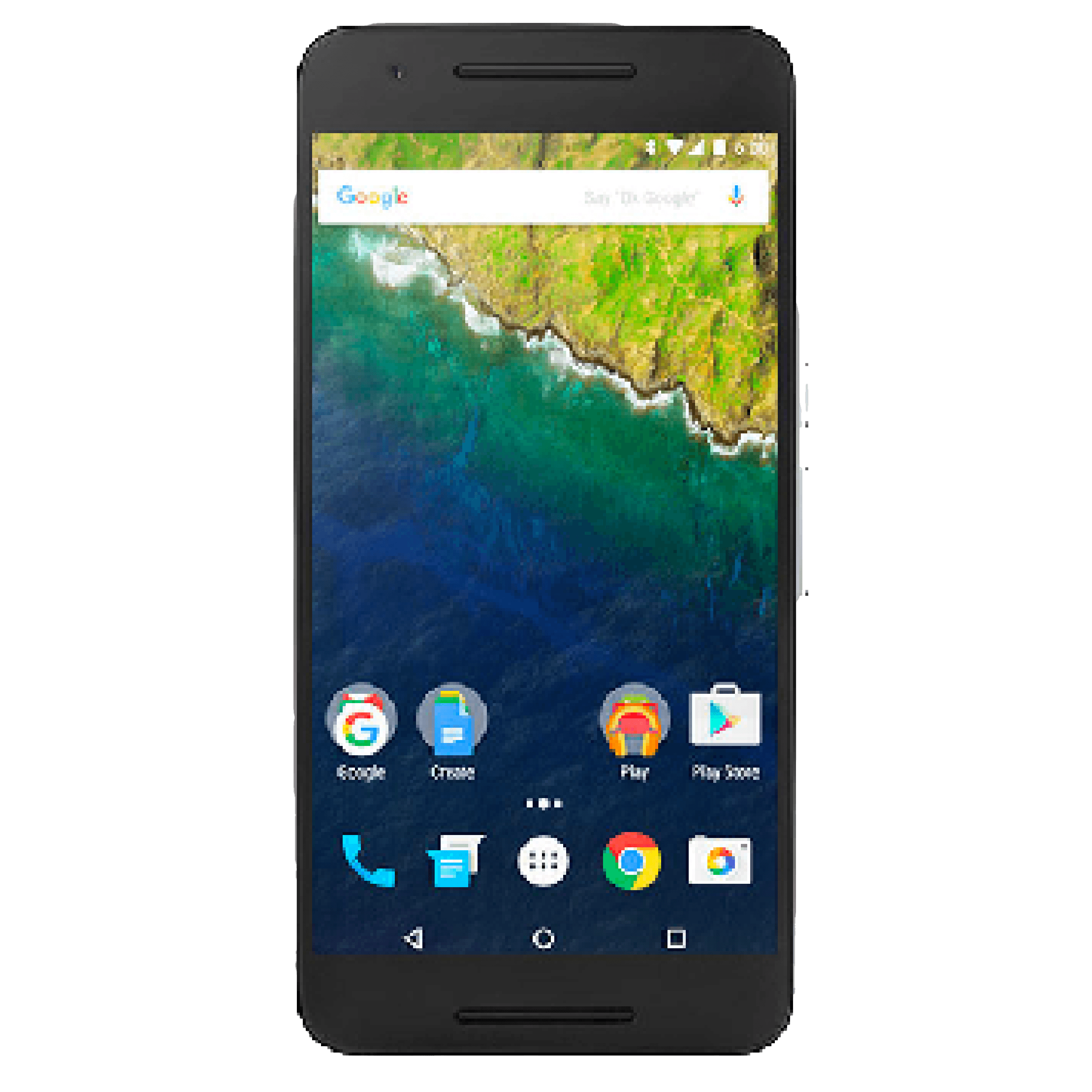 Nexus 6P