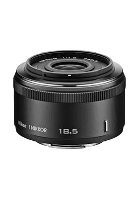 5mm f/1.8 Lens