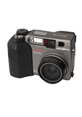 C-3000 Zoom
