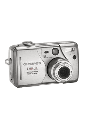 C-50 Zoom