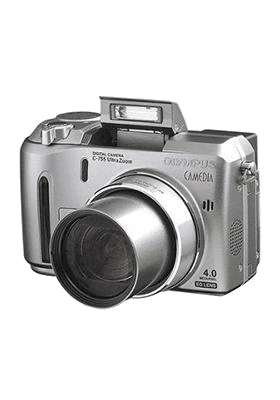 C-755 Ultra Zoom