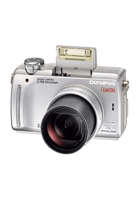 C-760 Ultra Zoom