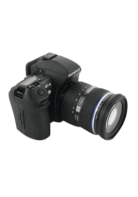 E-5 + LENS