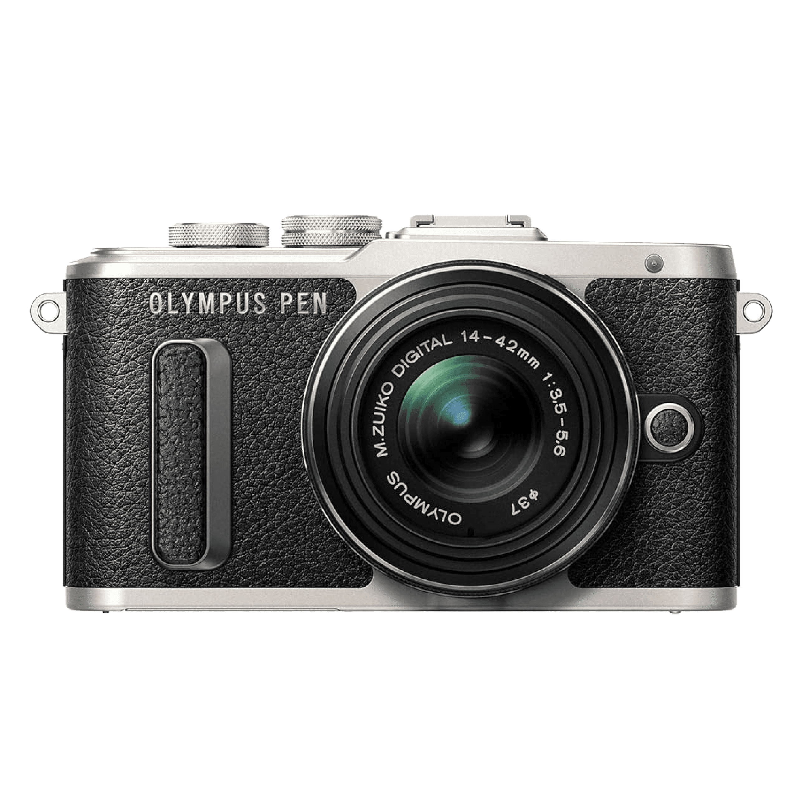 E-PL8 14-42mm lens