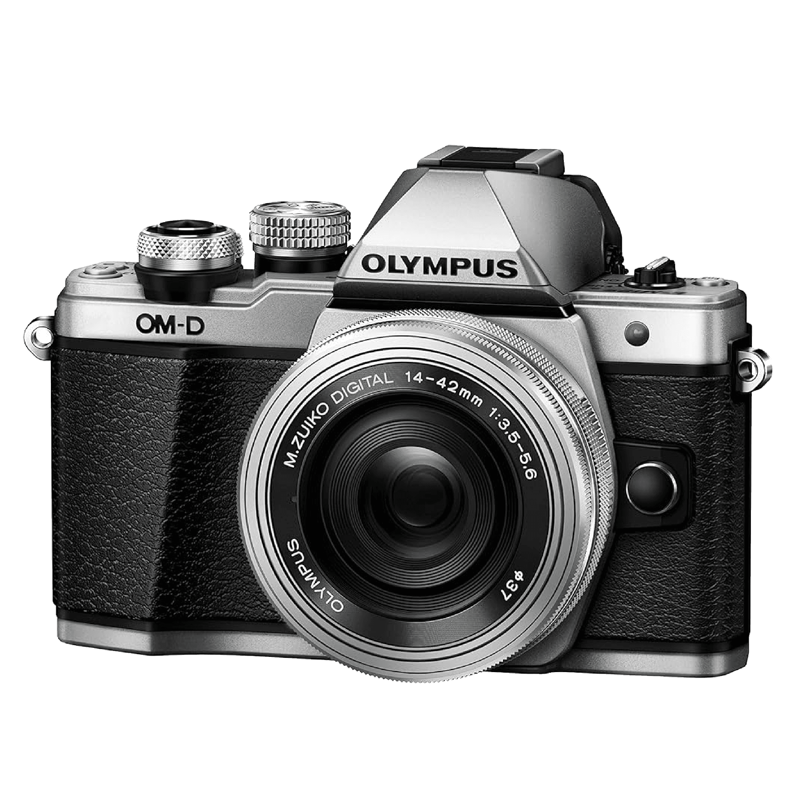 EM10 Mark II