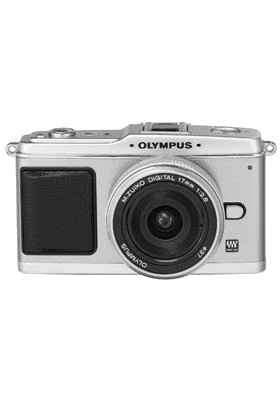 Pen E-P1 Body Only
