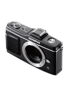 Pen E-P2 Body Only