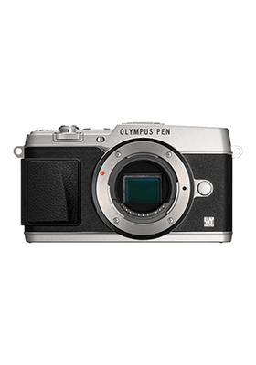 PEN E-P5 Body Only