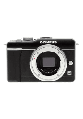 Olympus cheap pen epl1