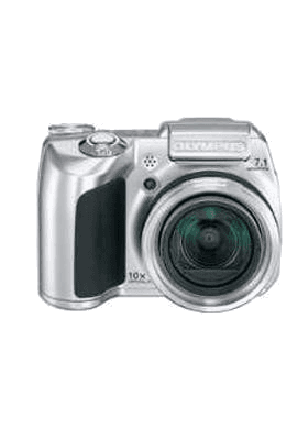 sp-510 ultra zoom