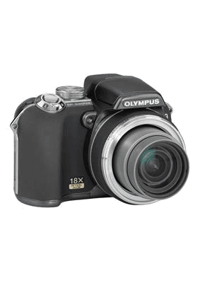 sp-550 ultra zoom