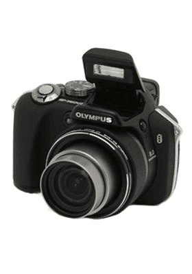 SP-560 Ultra Zoom