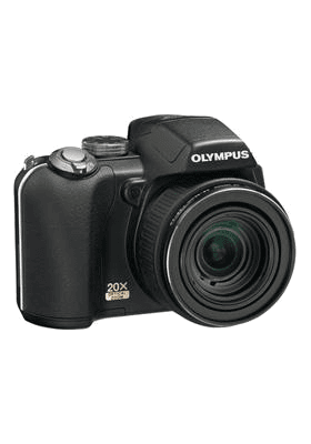 SP-565 Ultra Zoom