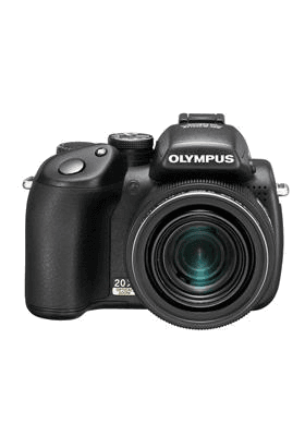 SP-570 Ultra Zoom