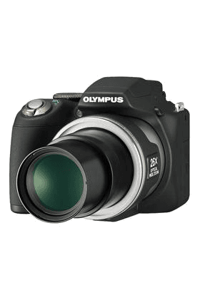 SP-590 Ultra Zoom
