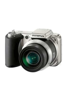 sp-600 ultra zoom