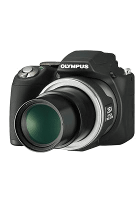 SP-800 Ultra Zoom
