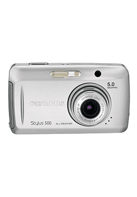 Stylus 500