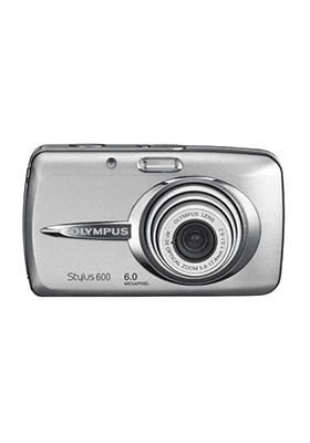 Stylus 600