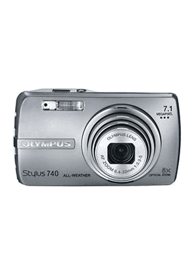 Stylus 740