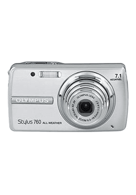 Stylus 760