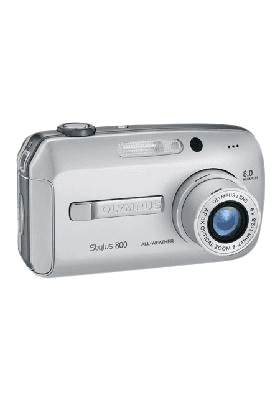 Stylus 800