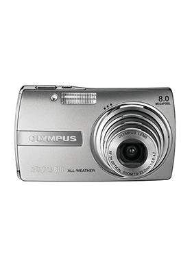 Stylus 810