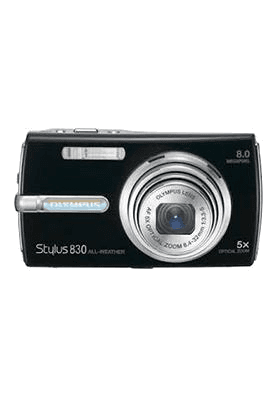 Stylus 830