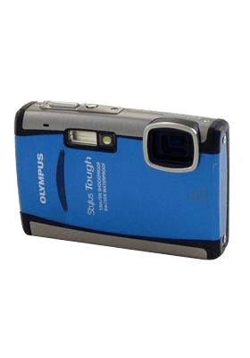 stylus tough-6000