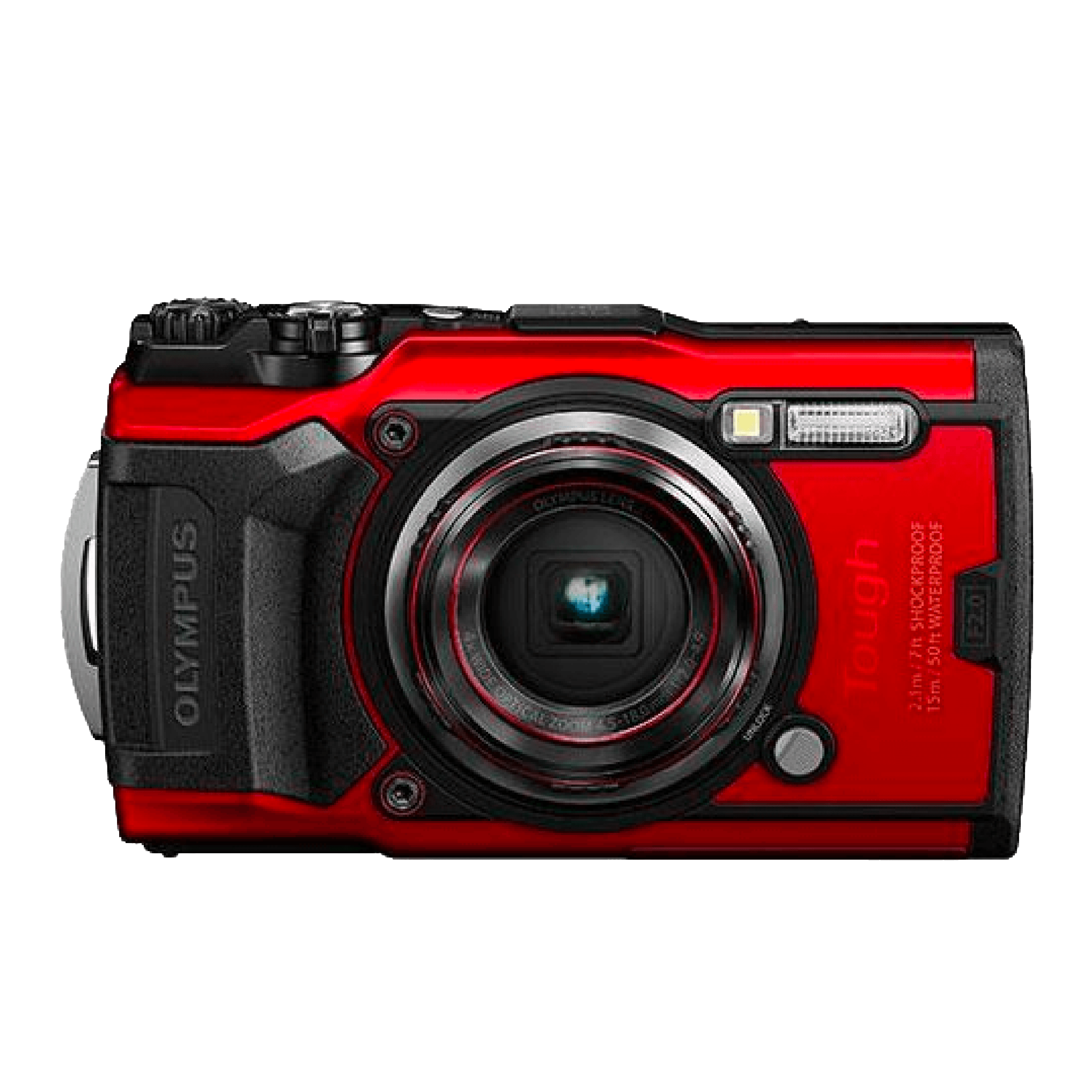 Tough TG-6