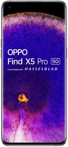 Find X5 Pro