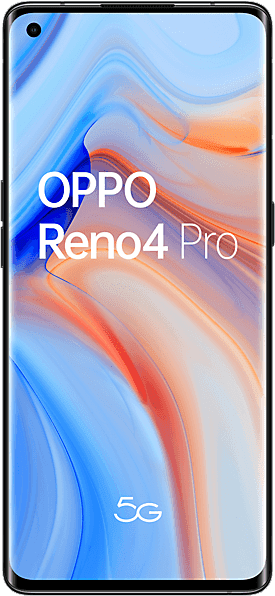 Reno 4 Pro 5G