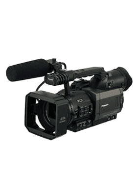 AG-DVX100
